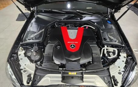 Mercedes-Benz C-Класс AMG, 2024 год, 6 200 777 рублей, 19 фотография
