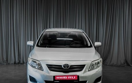 Toyota Corolla, 2008 год, 1 119 000 рублей, 3 фотография