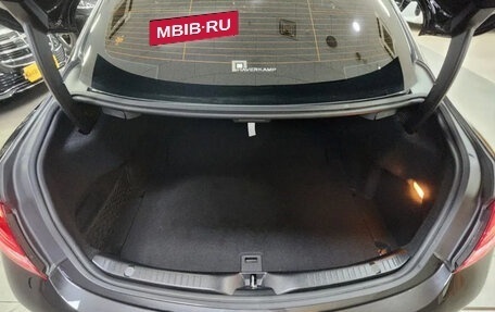 Mercedes-Benz C-Класс AMG, 2024 год, 6 200 777 рублей, 17 фотография