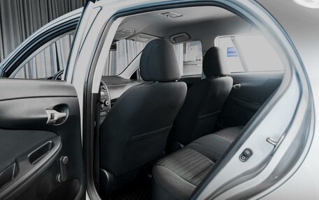 Toyota Corolla, 2008 год, 1 119 000 рублей, 11 фотография