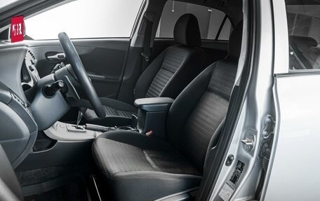 Toyota Corolla, 2008 год, 1 119 000 рублей, 10 фотография