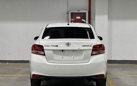 Toyota Yaris, 2022 год, 933 000 рублей, 5 фотография