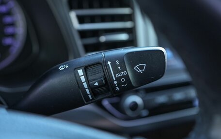 Hyundai Elantra VI рестайлинг, 2019 год, 1 399 000 рублей, 20 фотография
