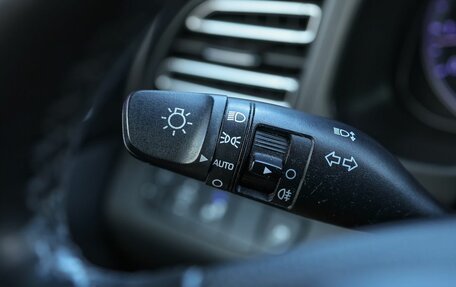 Hyundai Elantra VI рестайлинг, 2019 год, 1 399 000 рублей, 19 фотография