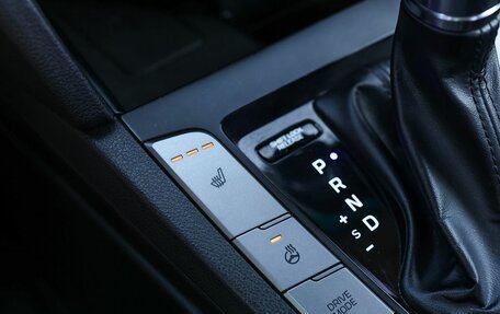 Hyundai Elantra VI рестайлинг, 2019 год, 1 399 000 рублей, 28 фотография