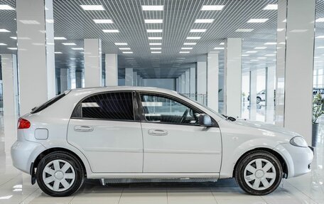 Chevrolet Lacetti, 2011 год, 324 000 рублей, 5 фотография