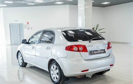 Chevrolet Lacetti, 2011 год, 324 000 рублей, 4 фотография