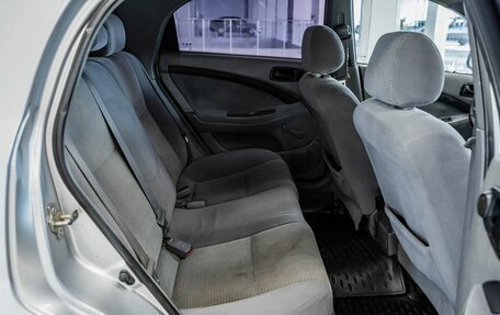 Chevrolet Lacetti, 2011 год, 324 000 рублей, 12 фотография