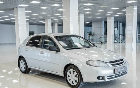 Chevrolet Lacetti, 2011 год, 324 000 рублей, 3 фотография