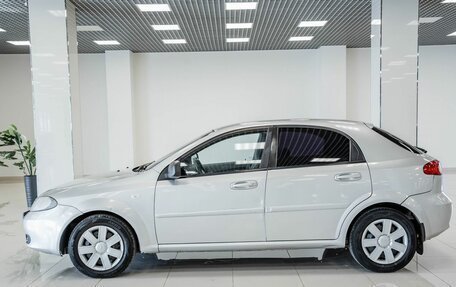 Chevrolet Lacetti, 2011 год, 324 000 рублей, 6 фотография