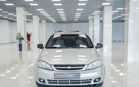 Chevrolet Lacetti, 2011 год, 324 000 рублей, 7 фотография