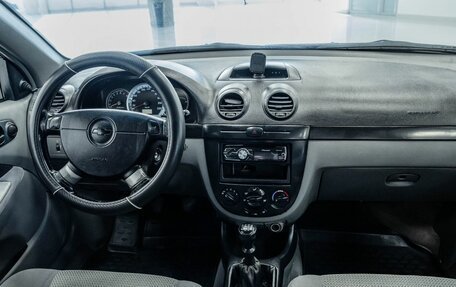 Chevrolet Lacetti, 2011 год, 324 000 рублей, 11 фотография