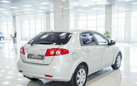 Chevrolet Lacetti, 2011 год, 324 000 рублей, 2 фотография