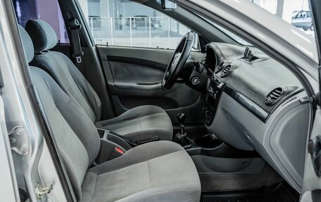 Chevrolet Lacetti, 2011 год, 324 000 рублей, 13 фотография