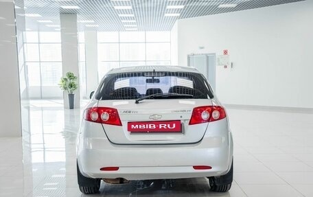 Chevrolet Lacetti, 2011 год, 324 000 рублей, 8 фотография