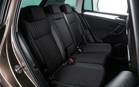 Volkswagen Tiguan II, 2018 год, 2 197 000 рублей, 7 фотография