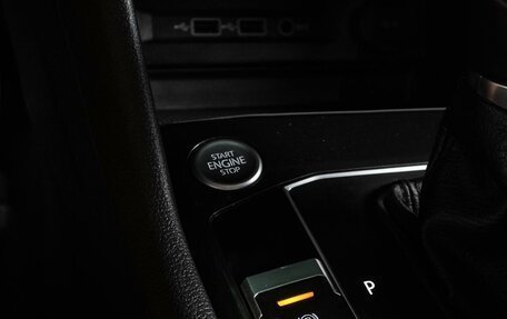 Volkswagen Tiguan II, 2018 год, 2 197 000 рублей, 20 фотография
