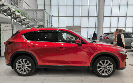 Mazda CX-5 II, 2020 год, 3 080 000 рублей, 5 фотография