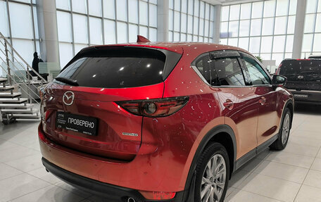 Mazda CX-5 II, 2020 год, 3 080 000 рублей, 6 фотография