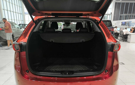 Mazda CX-5 II, 2020 год, 3 080 000 рублей, 12 фотография