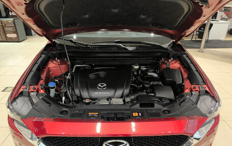 Mazda CX-5 II, 2020 год, 3 080 000 рублей, 11 фотография