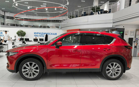 Mazda CX-5 II, 2020 год, 3 080 000 рублей, 10 фотография