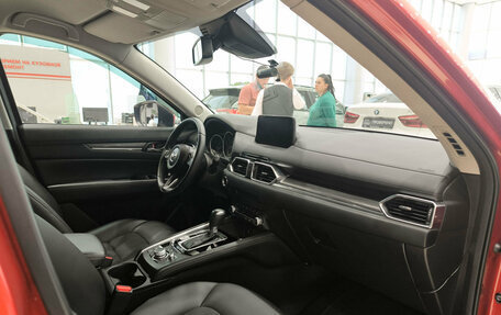 Mazda CX-5 II, 2020 год, 3 080 000 рублей, 13 фотография