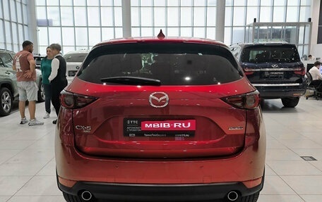 Mazda CX-5 II, 2020 год, 3 080 000 рублей, 7 фотография