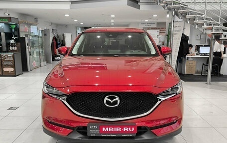 Mazda CX-5 II, 2020 год, 3 080 000 рублей, 2 фотография