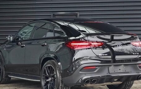 Mercedes-Benz GLE AMG, 2025 год, 13 500 000 рублей, 5 фотография