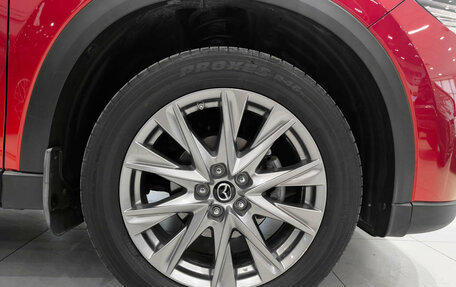 Mazda CX-5 II, 2020 год, 3 080 000 рублей, 22 фотография
