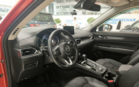 Mazda CX-5 II, 2020 год, 3 080 000 рублей, 20 фотография