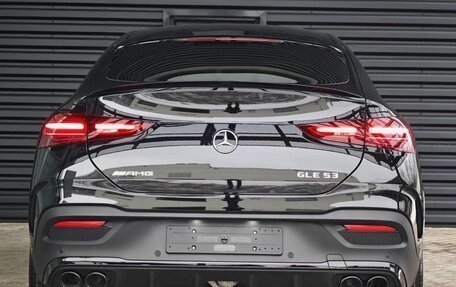 Mercedes-Benz GLE AMG, 2025 год, 13 500 000 рублей, 7 фотография