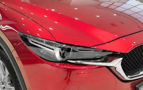 Mazda CX-5 II, 2020 год, 3 080 000 рублей, 21 фотография