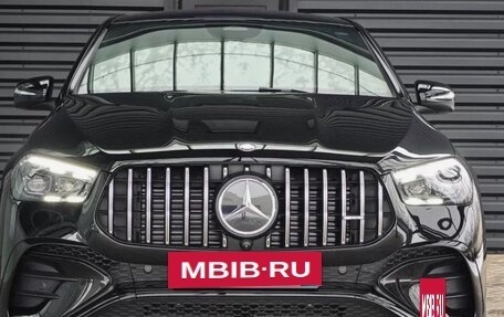 Mercedes-Benz GLE AMG, 2025 год, 13 500 000 рублей, 2 фотография