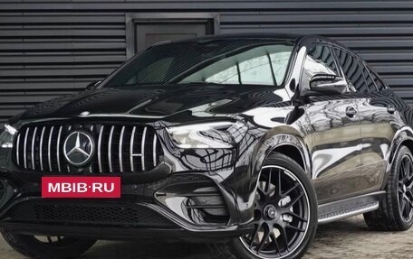 Mercedes-Benz GLE AMG, 2025 год, 13 500 000 рублей, 3 фотография