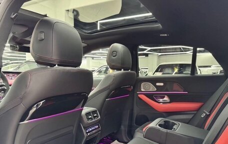 Mercedes-Benz GLE AMG, 2025 год, 13 500 000 рублей, 9 фотография
