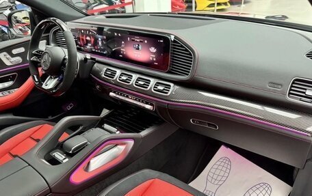 Mercedes-Benz GLE AMG, 2025 год, 13 500 000 рублей, 16 фотография