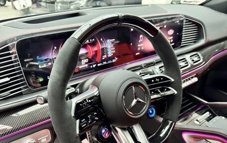 Mercedes-Benz GLE AMG, 2025 год, 13 500 000 рублей, 14 фотография