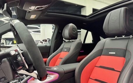 Mercedes-Benz GLE AMG, 2025 год, 13 500 000 рублей, 13 фотография