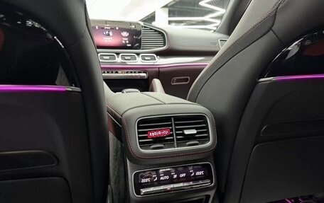 Mercedes-Benz GLE AMG, 2025 год, 13 500 000 рублей, 8 фотография