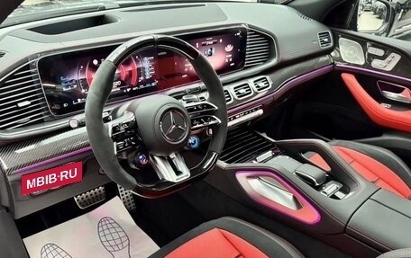 Mercedes-Benz GLE AMG, 2025 год, 13 500 000 рублей, 12 фотография
