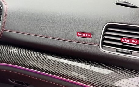 Mercedes-Benz GLE AMG, 2025 год, 13 500 000 рублей, 15 фотография