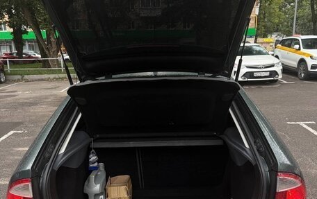 SEAT Leon II, 2002 год, 430 000 рублей, 6 фотография