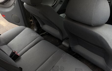 SEAT Leon II, 2002 год, 430 000 рублей, 9 фотография