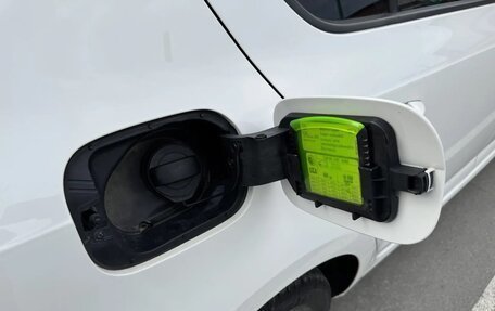 Skoda Octavia, 2015 год, 1 650 000 рублей, 13 фотография