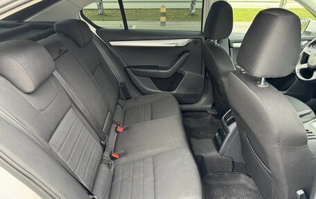 Skoda Octavia, 2015 год, 1 650 000 рублей, 12 фотография
