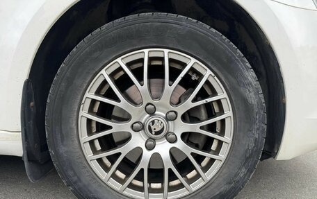 Skoda Octavia, 2015 год, 1 650 000 рублей, 17 фотография