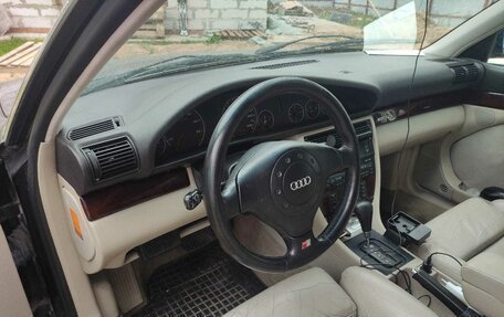 Audi A6, 1996 год, 650 000 рублей, 3 фотография