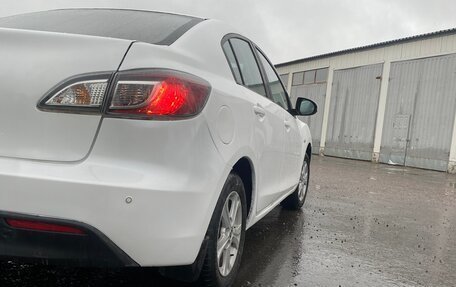 Mazda 3, 2010 год, 530 000 рублей, 6 фотография